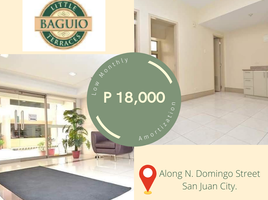 2 Bedroom Apartment for rent at Little Baguio Terraces, San Juan City