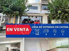 4 chambre Villa for sale in Arequipa, Cayma, Arequipa, Arequipa