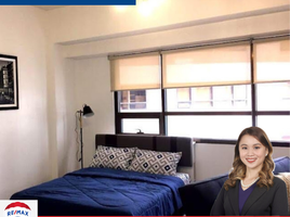 Studio Condo for sale at The Icon Residences, Makati City, Southern District