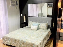 Studio Condo for rent at Verve Residences, Makati City