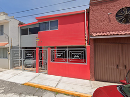 3 Schlafzimmer Villa zu verkaufen in Toluca, Mexico, Toluca
