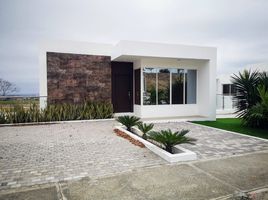 3 Bedroom Villa for sale in Manabi, Jaramijo, Jaramijo, Manabi