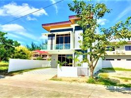 3 Schlafzimmer Villa zu verkaufen in Liloan, Central Visayas, Liloan