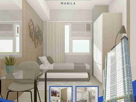 Studio Apartment for sale in Tayuman LRT-1, Santa Cruz, Santa Cruz