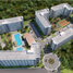 2 Habitación Departamento en venta en Pasig City, Metro Manila, Pasig City, Eastern District