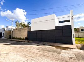 Maison 3 chambre à vendre à Merida, Yucatan, Merida