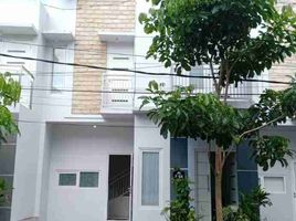 2 Kamar Vila for sale in Dau, Malang Regency, Dau