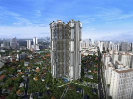 3 Bedroom Condo for sale at Sage Residences, Mandaluyong City, Eastern District