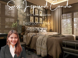 1 Bedroom Condo for sale in Cordillera, Baguio City, Benguet, Cordillera