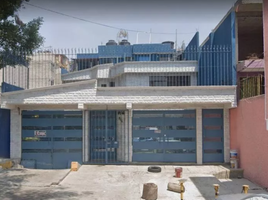 4 Schlafzimmer Haus zu verkaufen in Alvaro Obregon, Mexico City, Alvaro Obregon