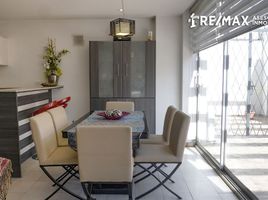 2 Habitación Apartamento en venta en Bicentenario Park, Quito, Quito, Quito