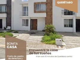 3 Schlafzimmer Haus zu verkaufen in Corregidora, Queretaro, Corregidora