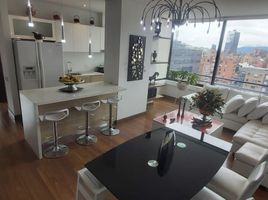 Appartement 2 chambre à vendre à Bogota, Cundinamarca, Bogota