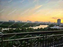 3 Bedroom Apartment for sale in Tan Phu, District 7, Tan Phu