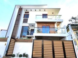 4 Bedroom Villa for sale in Quezon City, Eastern District, Quezon City