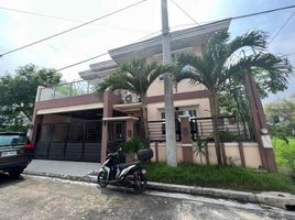 4 Habitación Casa en venta en Pasig City, Metro Manila, Pasig City