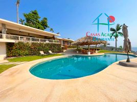 在Guerrero出租的6 卧室 屋, Acapulco, Guerrero