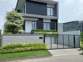 4 Kamar Vila for sale in Lakarsantri, East Jawa, Lakarsantri, Surabaya, East Jawa, Indonesia