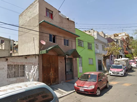 3 Schlafzimmer Haus zu verkaufen in Gustavo A Madero, Mexico City, Gustavo A Madero