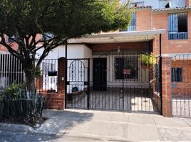 3 Schlafzimmer Villa zu verkaufen in Cali, Valle Del Cauca, Cali