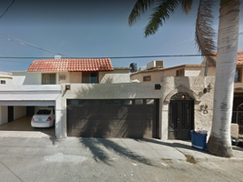 Maison 4 chambre à vendre à Hermosillo, Sonora, Hermosillo