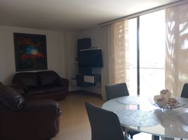 3 Habitación Apartamento en alquiler en Parque de los Pies Descalzos, Medellín, Medellín