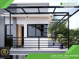 4 Bedroom House for sale in Cebu, Central Visayas, Mandaue City, Cebu