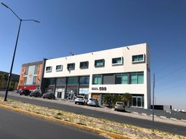 360 m2 Office for rent in Mexique, Queretaro, Queretaro, Mexique