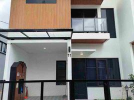 3 Habitación Villa en venta en Cibiru, Bandung, Cibiru