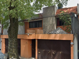 Villa 3 chambre à vendre à Benito Juarez, Mexico City, Benito Juarez