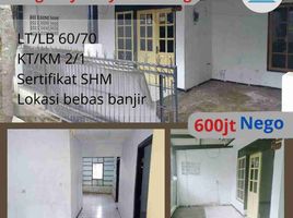  House for sale in Margacinta, Bandung, Margacinta