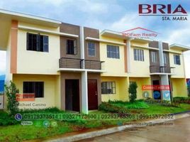 2 Bedroom House for sale in Santa Maria, Bulacan, Santa Maria