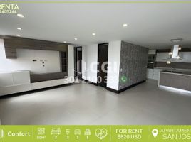 2 Bedroom Condo for rent in Antioquia, Envigado, Antioquia