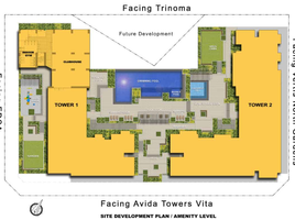 1 Schlafzimmer Wohnung zu verkaufen in Quezon City, Metro Manila, Quezon City