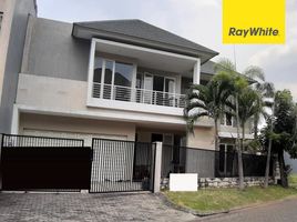 4 Bedroom House for sale in Wiyung, Surabaya, Wiyung