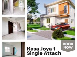 3 Bedroom Villa for sale in Laguna, Calabarzon, Santa Rosa City, Laguna