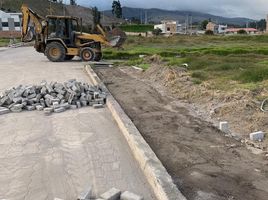  Grundstück zu verkaufen in Guano, Chimborazo, Guano, Guano, Chimborazo