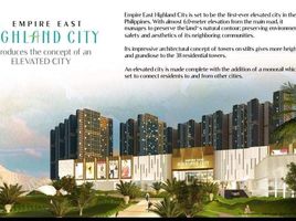  Departamento en venta en Pasig City, Metro Manila, Pasig City