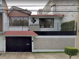 Maison 4 chambre à vendre à Naucalpan De Juarez, Mexico, Naucalpan De Juarez