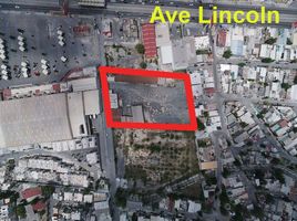  Grundstück zu verkaufen in Monterrey, Nuevo Leon, Monterrey