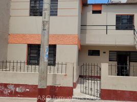 在San Juan De Miraflores, Lima出售的4 卧室 屋, San Juan De Miraflores