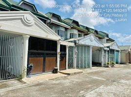 2 Bedroom Townhouse for sale in Bacoor City, Cavite, Bacoor City