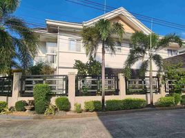 6 chambre Villa for rent in Central Luzon, Angeles City, Pampanga, Central Luzon