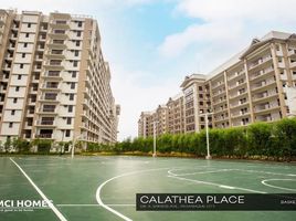 1 Bedroom Condo for sale at DMCI Calathea Place, Paranaque City