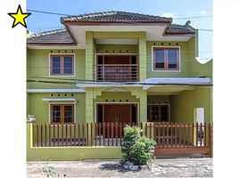 5 Kamar Rumah for sale in Lowok Waru, Malang Regency, Lowok Waru