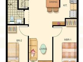 2 Bedroom Apartment for sale in Greenbelt by Ayala Malls, Makati City, Makati City