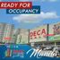 1 Bedroom Apartment for sale in Tondo I / II, Manila, Tondo I / II