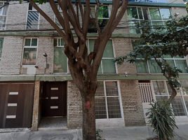 Appartement 2 chambre à vendre à Miguel Hidalgo, Mexico City, Miguel Hidalgo