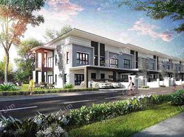 4 Habitación Villa en venta en Selangor, Petaling, Petaling, Selangor