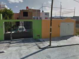 3 Schlafzimmer Haus zu verkaufen in Morelia, Michoacan, Morelia